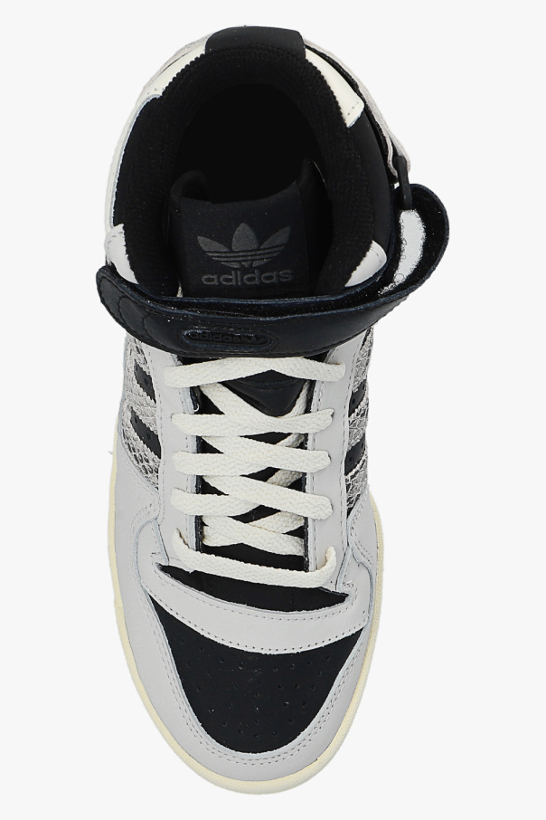 Grey 'FORUM 84 HI W' sneakers ADIDAS Originals - Vitkac Canada